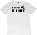C 1 MEK