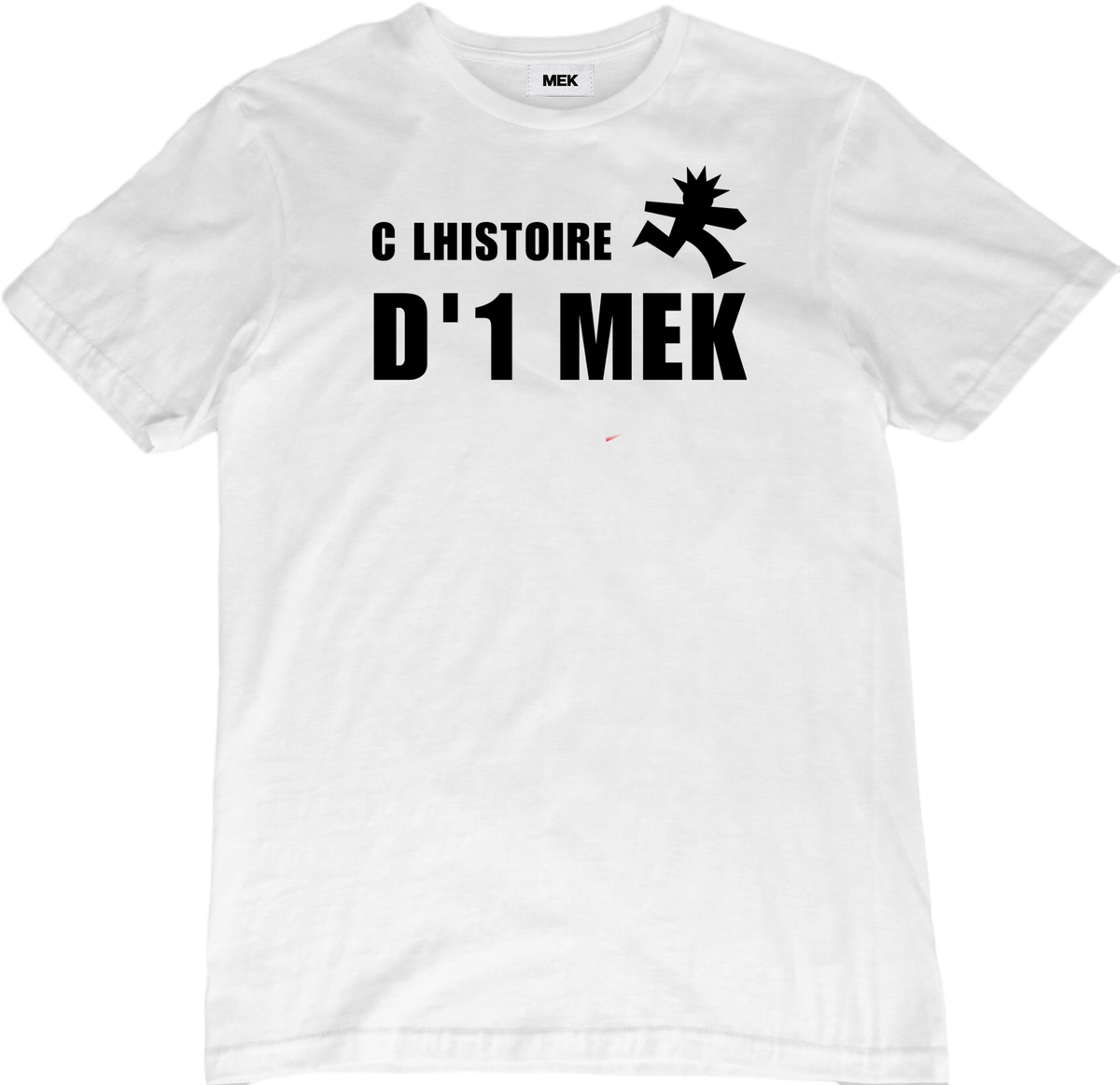 C 1 MEK