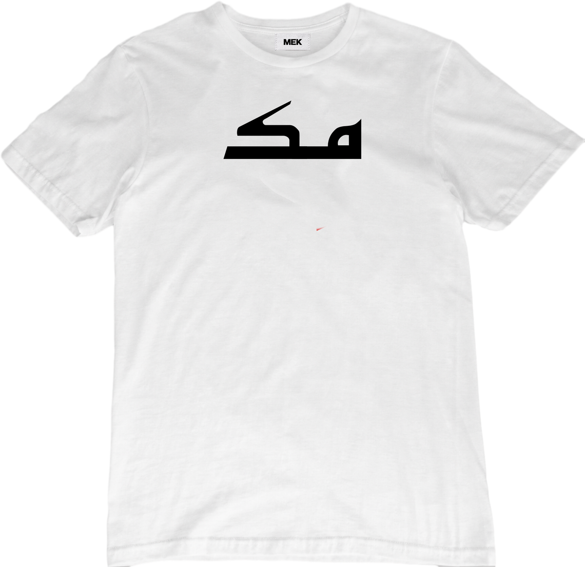 MEK ARABE