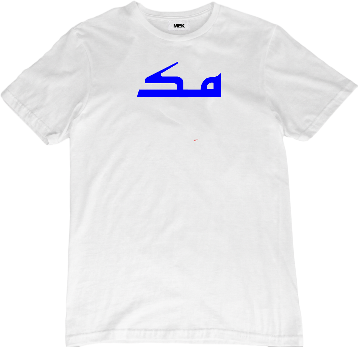 MEK ARABE