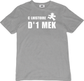 C 1 MEK