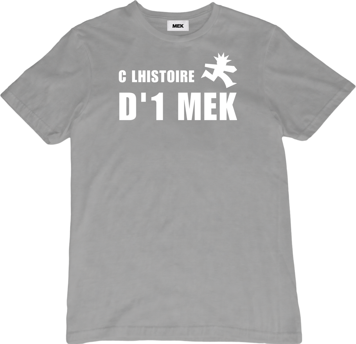 C 1 MEK