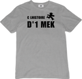 C 1 MEK