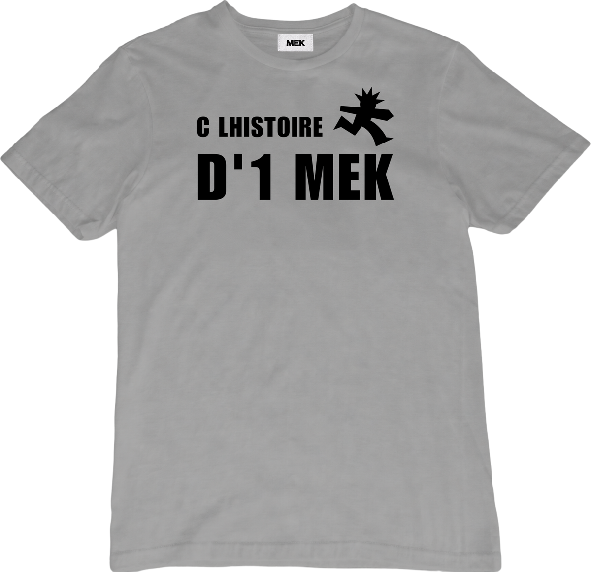 C 1 MEK
