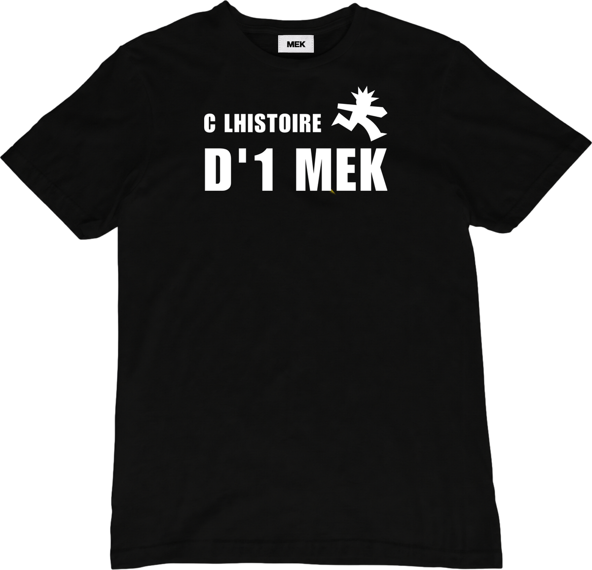 C 1 MEK