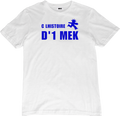 C 1 MEK