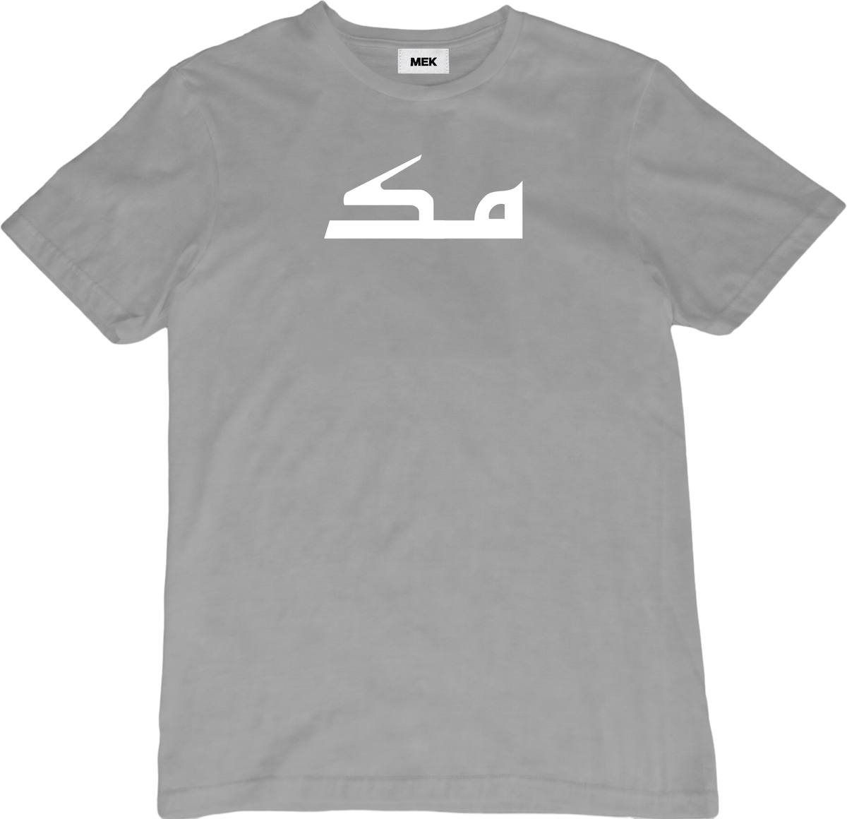 MEK ARABE
